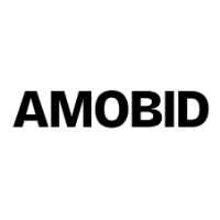 Amobid логотип