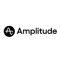 Amplitude логотип