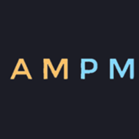 AMPM logo