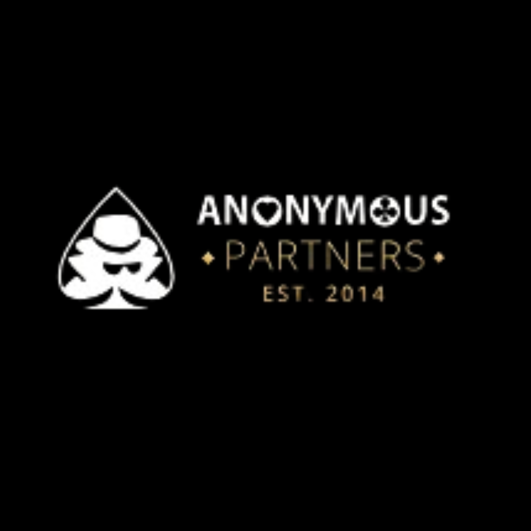 Anonymous Casino Partners логотип