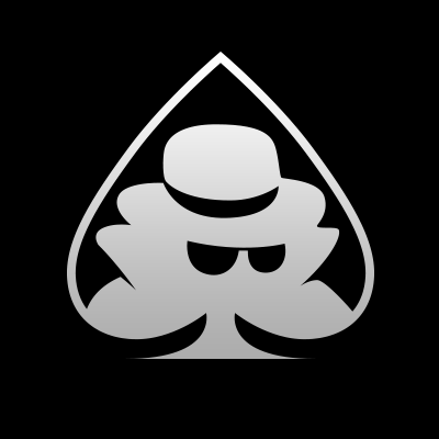 Anonymous Casino логотип