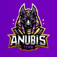 Anubis Team logo