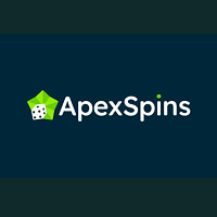 Apex Spins logo