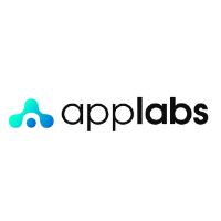 Applabs Media logo