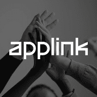 Applink логотип