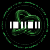 APPROVE LEADS logo