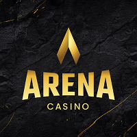Arena Casino logo