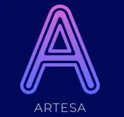 Artesa Agency логотип