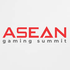 ASEAN Gaming Summit 2025 logo