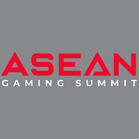 ASEAN Gaming Summit 2026 логотип