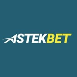 Astekbet логотип