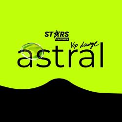 ASTRAL PARTY логотип