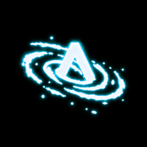 ASTRAL логотип