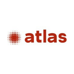 Atlas Agency логотип