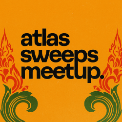 ATLAS SWEEPS MEETUP