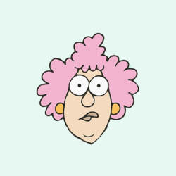 Aunty Acid logo
