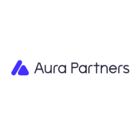 Aura Partners logo