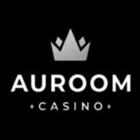 Auroom логотип