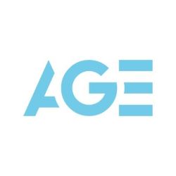 Australasian Gaming Expo (AGE) 2025 logo