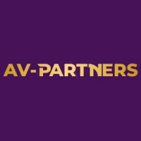 AV Partners логотип