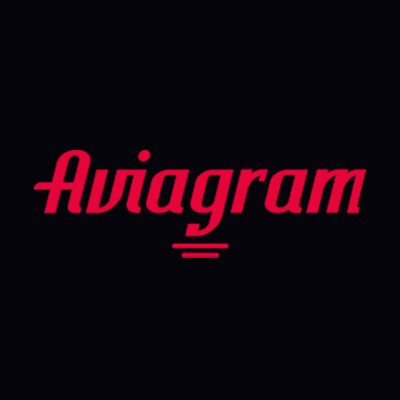 Aviagram logo