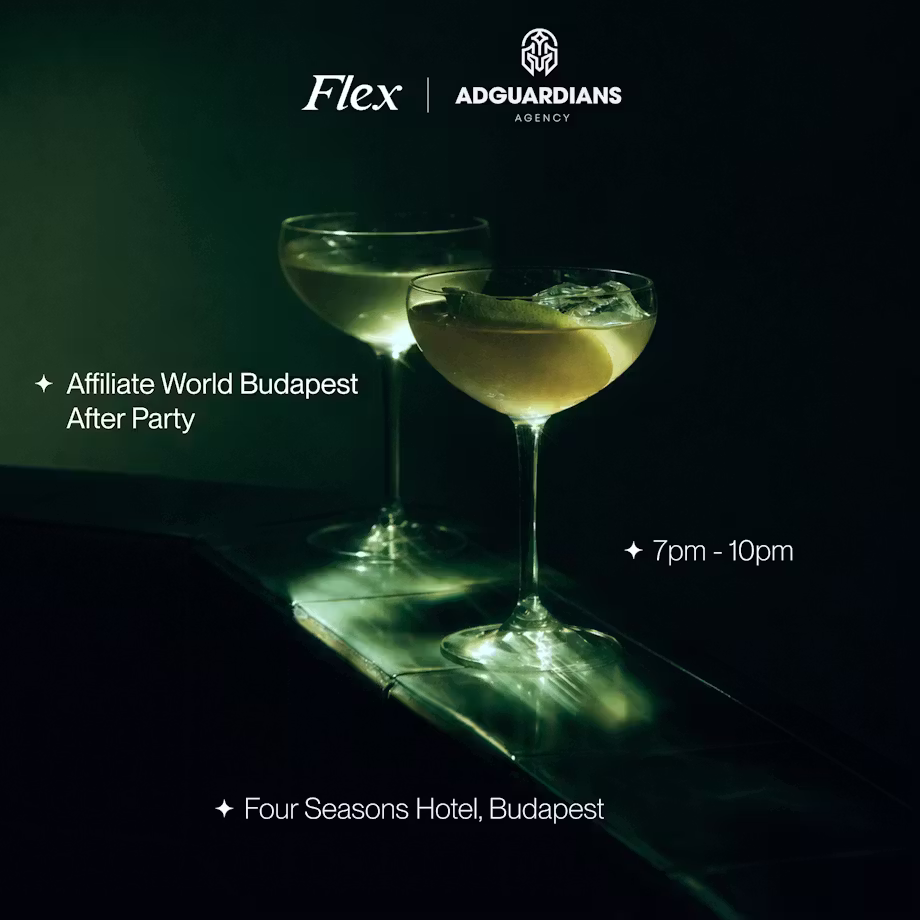 AW Budapest After Party логотип
