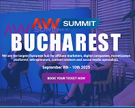 AWSummit Bucharest 2025