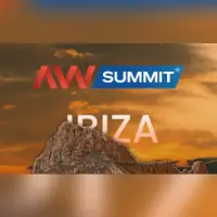 AWSummit Ibiza 2026 логотип