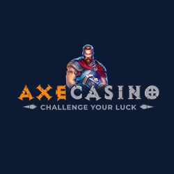 Axecasino логотип
