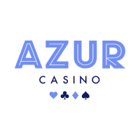 AzurCasino логотип