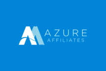 Azure Affiliates логотип