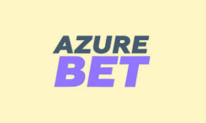 Azurebet логотип