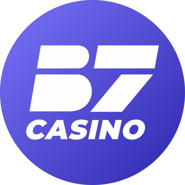B7Casino logo