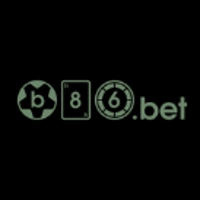 b86bet Partners логотип