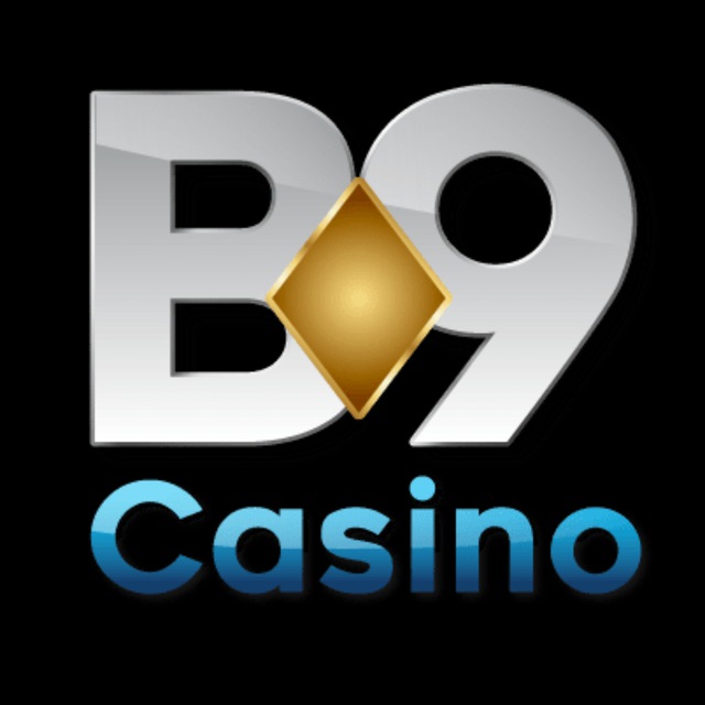 B9Casino logo
