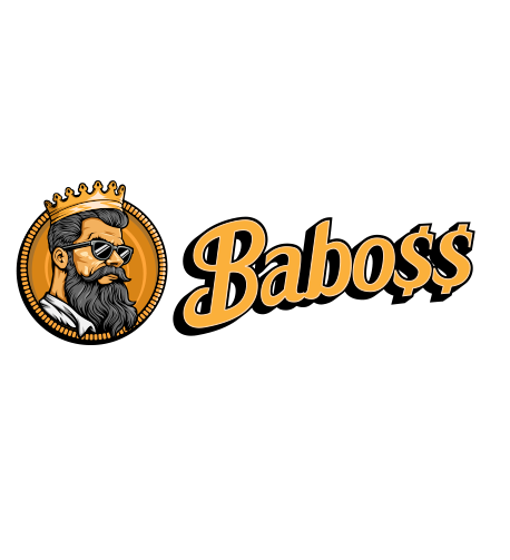Baboss logo