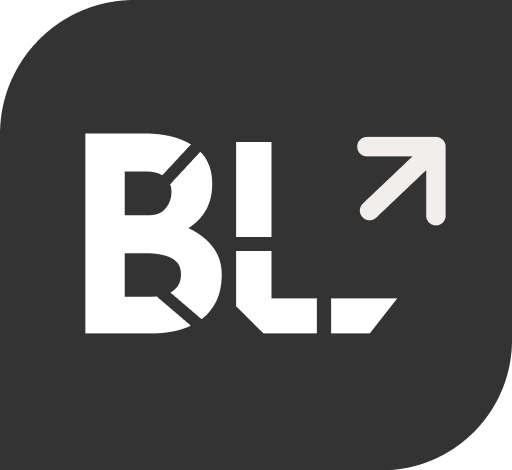 Ссылки от BackLinker логотип