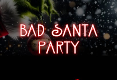 Bad Santa Party