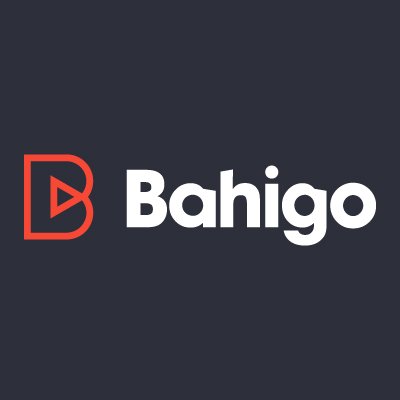 Bahigo logo