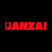 Banzai Casino logo