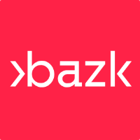 Bazk logo