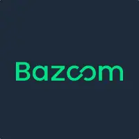 Bazoom логотип
