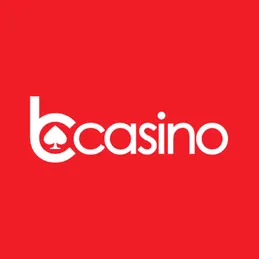 bCasino logo