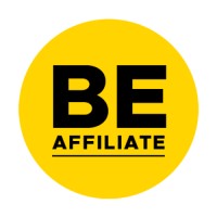 BeAffiliate логотип