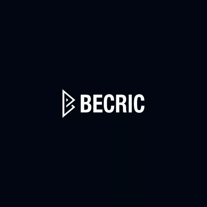 BeCric logo