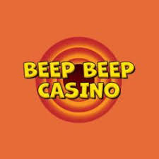 Beep Beep Casino логотип