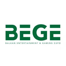BEGE 2025 логотип