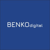 Benko Digital логотип