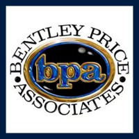 Bentley Price Associates логотип
