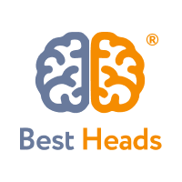 Best Heads логотип